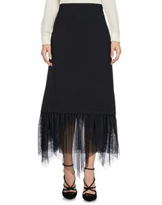 Юбка длиной 3/4 Kaos