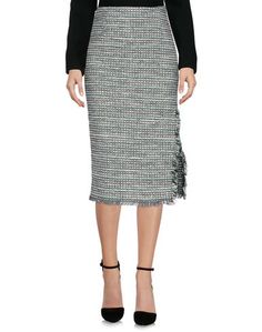 Юбка длиной 3/4 Pinko