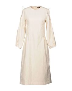 Платье до колена Muller OF Yoshio Kubo