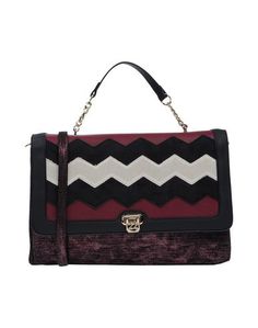 Сумка на руку Numeroventidue