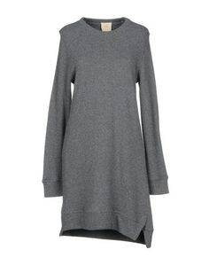 Короткое платье 120% Cashmere