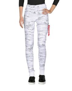 Повседневные брюки Alpha Industries