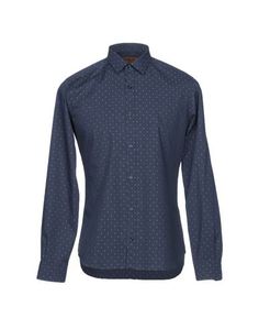 Pубашка Gabardine