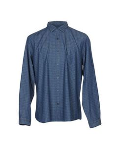 Джинсовая рубашка Gabardine