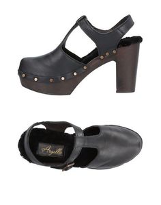 Мюлес и сабо Argilla