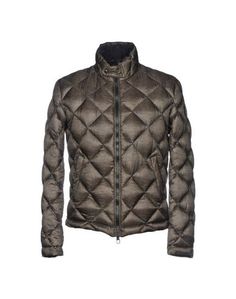 Пуховик Montecore