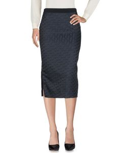 Юбка длиной 3/4 Jucca