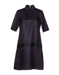 Короткое платье Bini Como