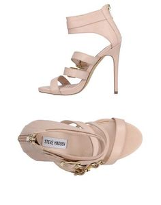 Сандалии Steve Madden