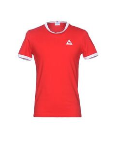 Футболка Le Coq Sportif