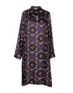 Платье до колена P.A.R.O.S.H.