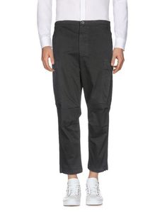 Повседневные брюки C.Y.H. Clap Your Hand