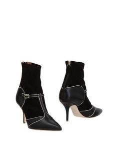 Полусапоги и высокие ботинки Malone Souliers