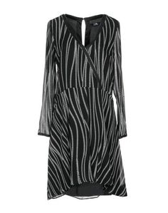 Короткое платье Karl Lagerfeld