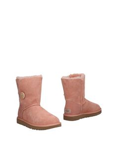 Полусапоги и высокие ботинки UGG Australia