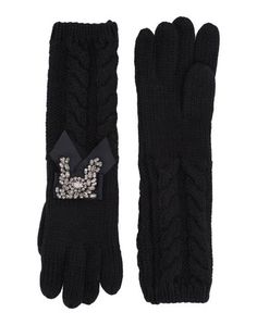 Перчатки Twin Set Simona Barbieri