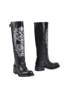 Сапоги Divine Follie