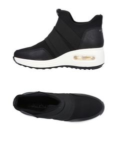 Высокие кеды и кроссовки 67 Sixtyseven