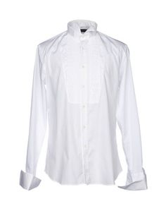 Pубашка Gabriele Pasini