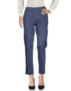 Повседневные брюки Fay