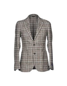 Пиджак Tombolini