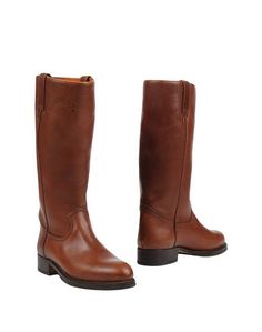 Сапоги Buttero