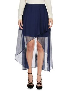 Юбка до колена Finders Keepers