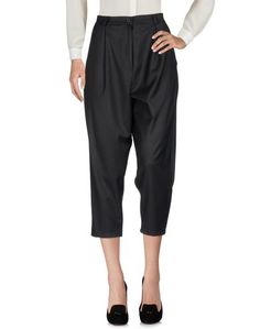 Брюки-капри Background