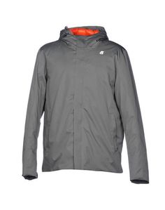 Пуховик K Way