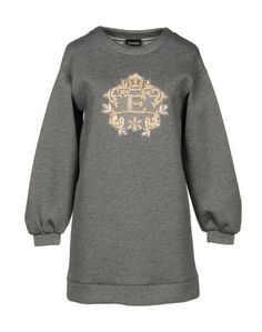 Короткое платье Ermanno DI Ermanno Scervino