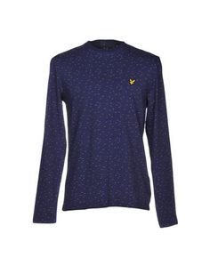 Футболка Lyle &; Scott