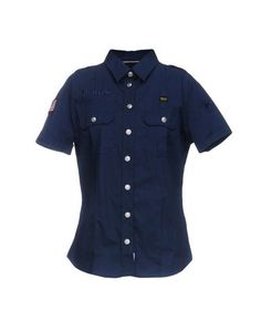 Pубашка Blauer