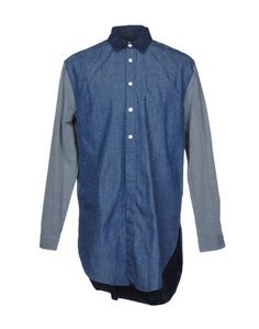 Джинсовая рубашка Levis® Made &; Crafted™