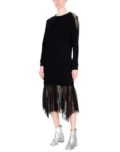 Платье длиной 3/4 Kaos Jeans