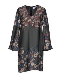 Короткое платье Kaos