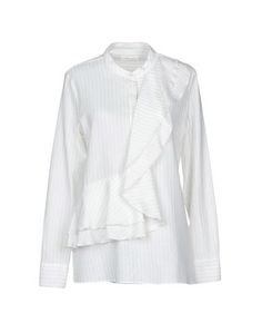 Блузка Glanshirt