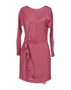 Короткое платье Intropia