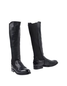 Сапоги Silvano Sassetti