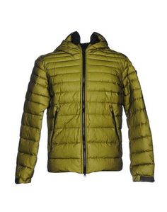 Пуховик AI Riders ON THE Storm