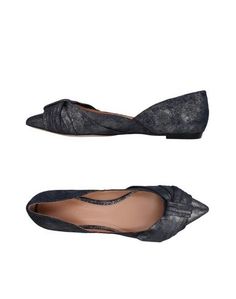 Балетки Sigerson Morrison