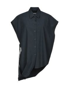 Pубашка Mm6 Maison Margiela