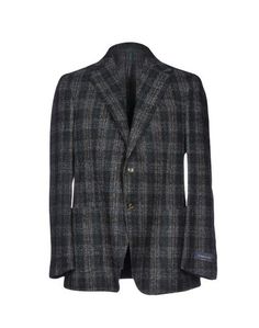 Пиджак Tombolini