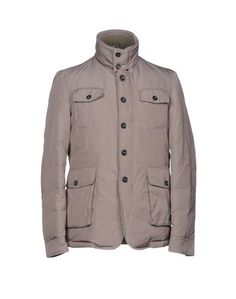 Пуховик Domenico Tagliente