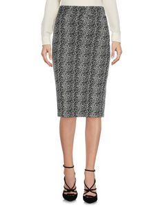 Юбка до колена Ichi