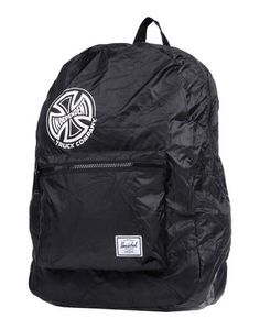 Рюкзаки и сумки на пояс Herschel