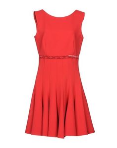Короткое платье Ermanno DI Ermanno Scervino