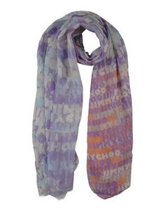 Палантин Jimmy Choo