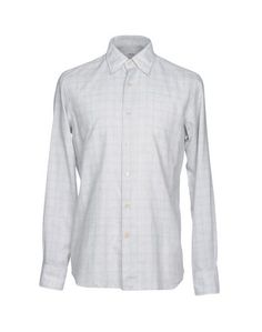 Pубашка Alessandro Gherardi