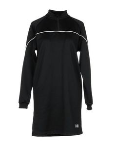 Короткое платье Puma