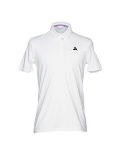 Поло Le Coq Sportif